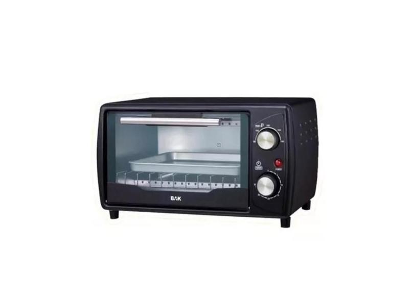 Forno Elétrico Bak 10 Litros 110v ou 220v 1000w Bancada Master Cozinhe