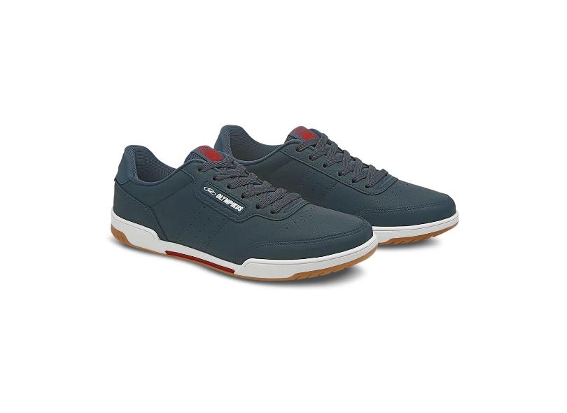 Tênis Olympikus Masculino Casual Control