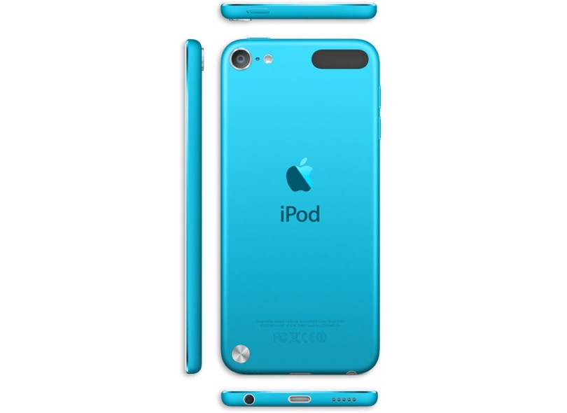 iPod Apple Touch 5 64 GB
