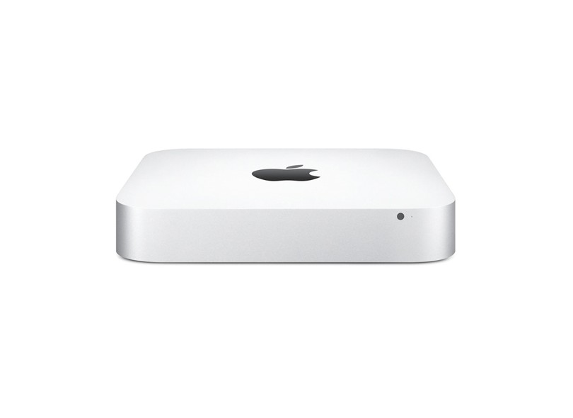 Mac Mini Apple Intel Core i5 4 GB 500 GB Mac OS X Maverick MGEM2
