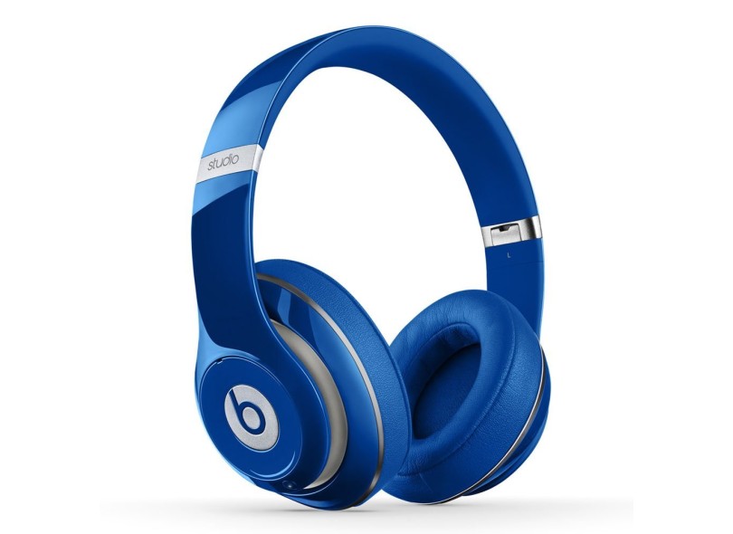 Headphone Wireless Beats Eletronics Beats by Dr. Dre Studio Wireless