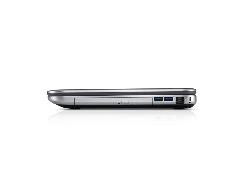 Notebook Dell Inspiron 15R Intel Core i7 3632QM 3ª Geração 8 GB 1 TB LED 15.6" Radeon HD 7730M Windows 8
