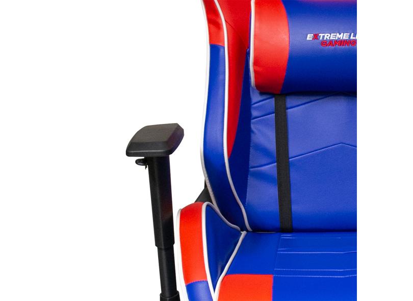 Cadeira Gamer Reclinável CH06RDBE ELG