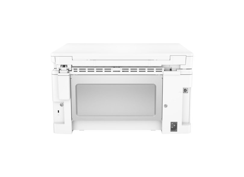 Multifuncional HP Laserjet Ultra M134A Laser Preto e Branco