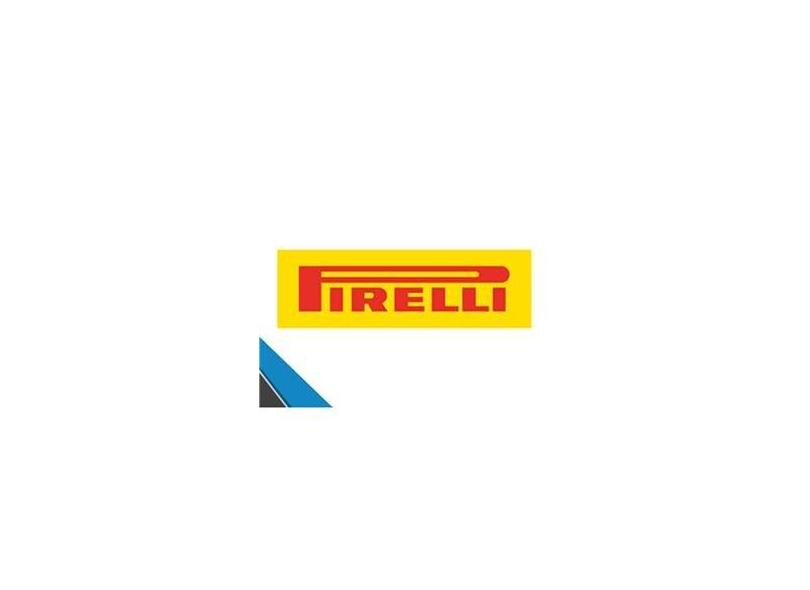 Pneu Pirelli Traseiro 180/55-17 73w Diablo Rosso 2 Yamaha