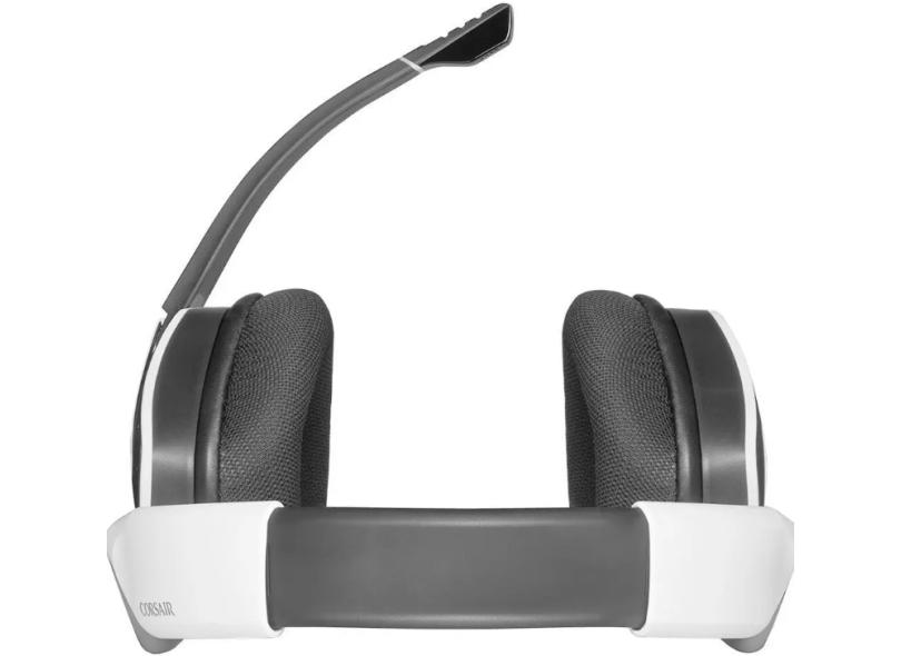 Headset Gamer Wireless com Microfone Corsair Void Elite CA-9011202
