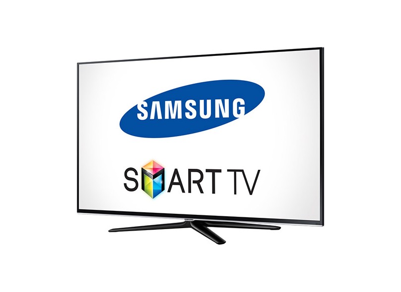 TV LED 48" Smart TV Samsung Série 5500 Full HD UN48H5550