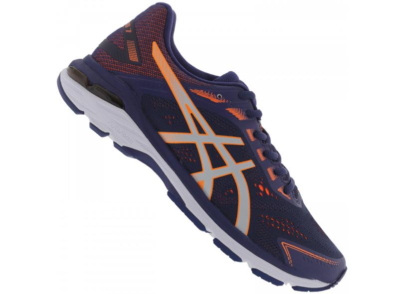 Tênis Asics Masculino Corrida GT-2000 7