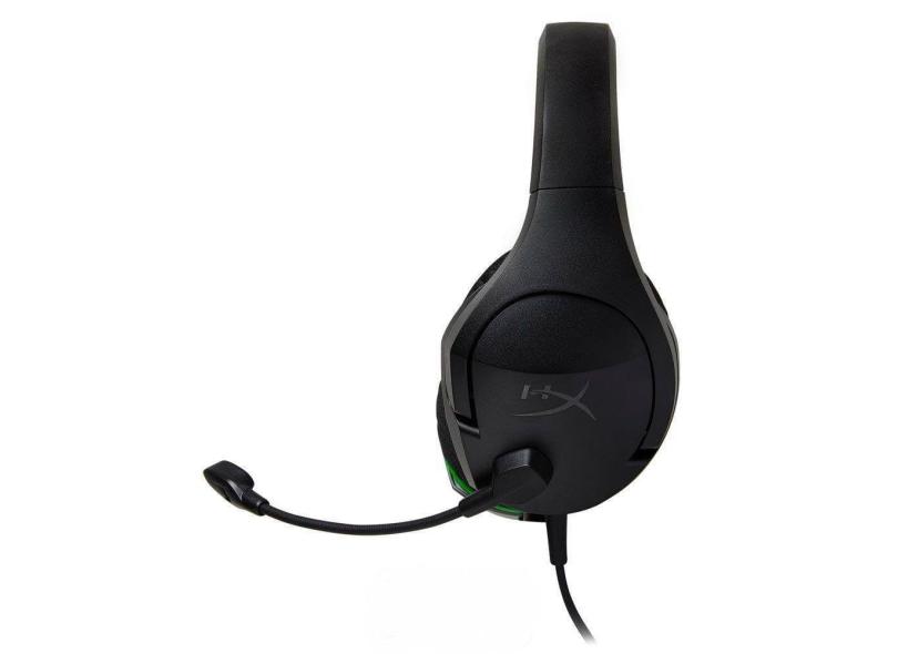 Headset Kingston Hyper X Cloud Stinger Core Para Xbox