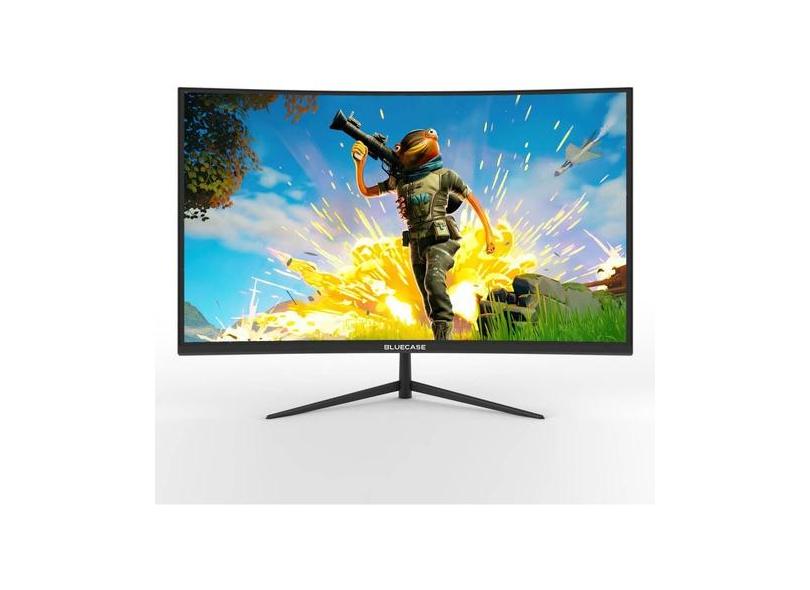 Monitor Gamer Led Bluecase 23,6  180hz Full Hd - Bm24ffd1gc BM24FFD1GCBX