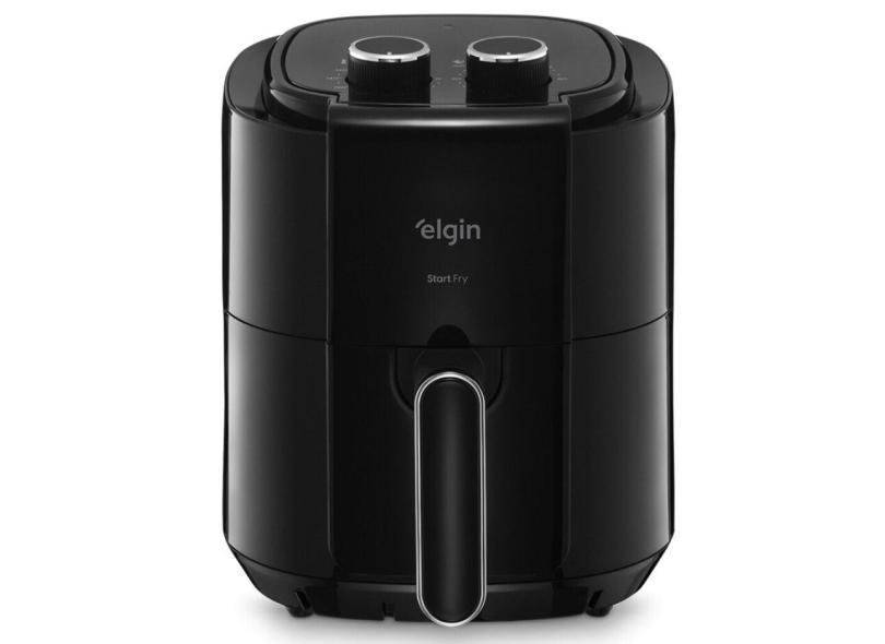 Fritadeira Air Fryer 3,5 Litros Elgin Start