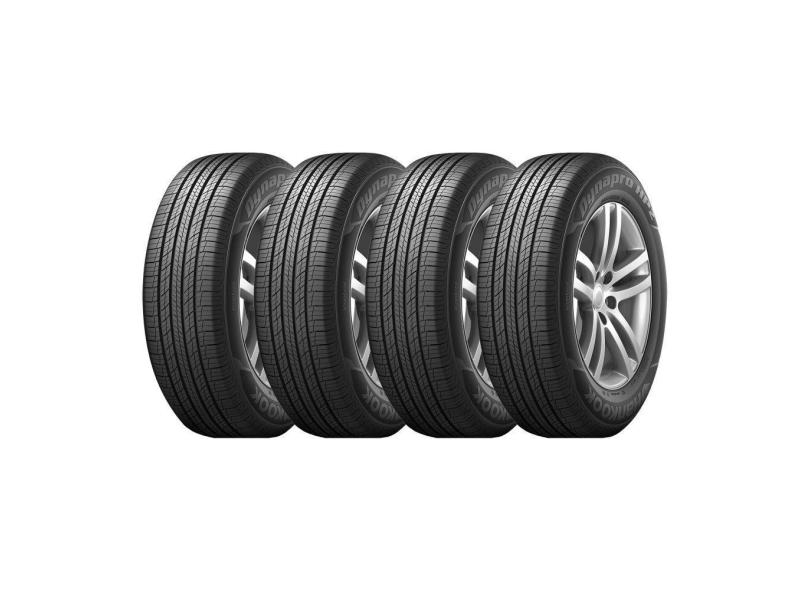 Kit 4 Pneus Hankook Aro 19 235/55R19 Dynapro HP2 RA33 101V - Evoque