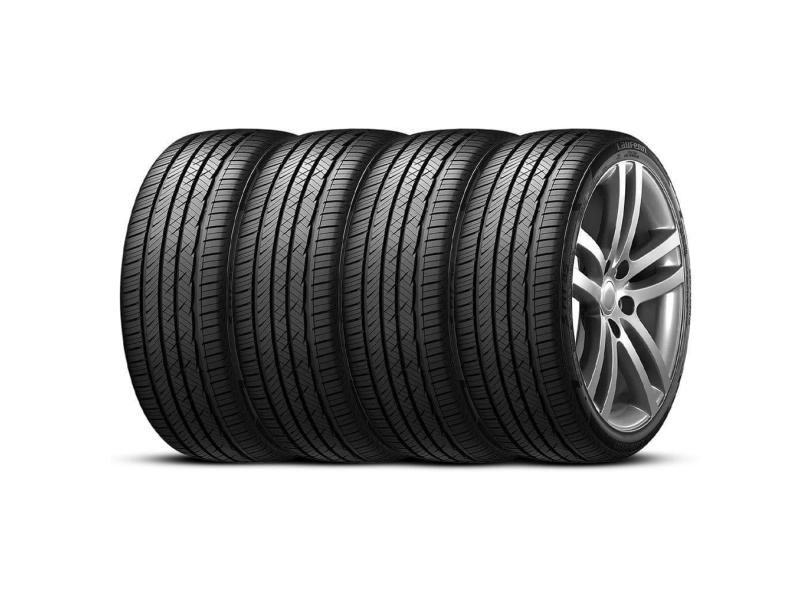 Kit 4 Pneu Laufenn By Hankook 245/50r20 102v S Fit As Lh01