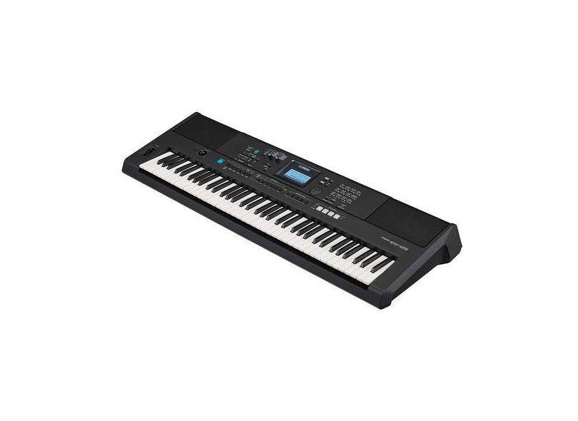 Teclado Arranjador 76 Teclas Psr Ew425 Yamaha