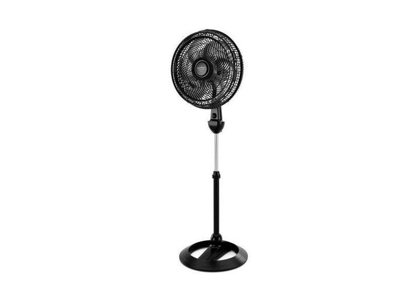 Ventilador de Mesa, Coluna e Parede Britânia BVT466 40cm e 6 Pás - Bri
