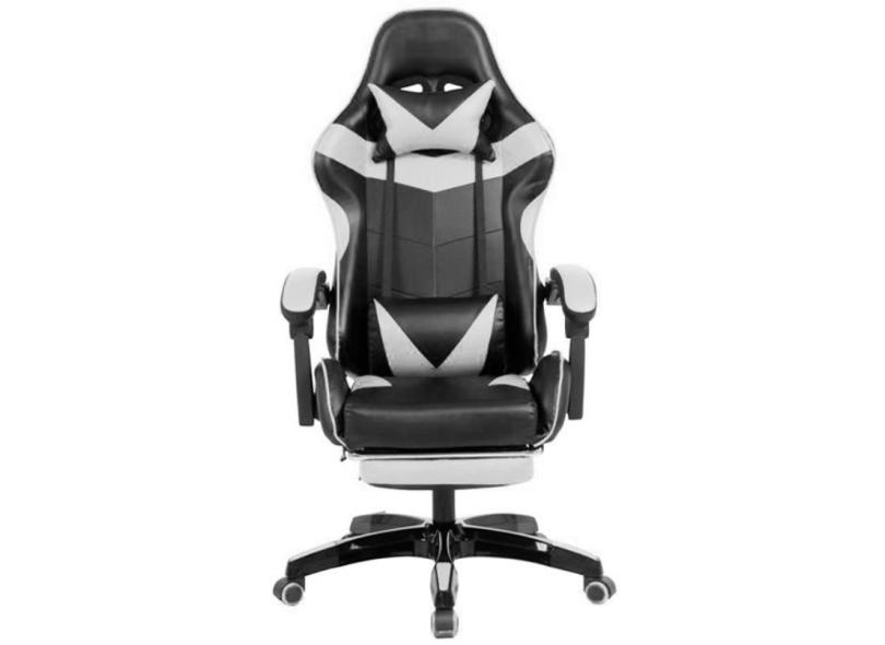 Cadeira Gamer Canvas Prizi