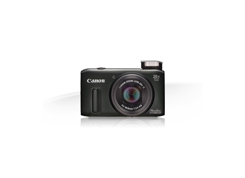 canon sx 240 hs