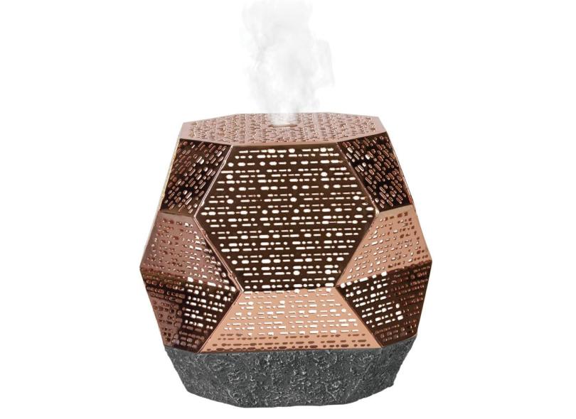 Difusor De Aromas E Umidificador Ultrassônico Eliia com o Melhor Preço