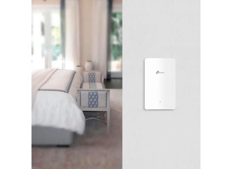 Access Point Giga AC1200 (wall) - EAP225 com o Melhor Preço é no Zoom