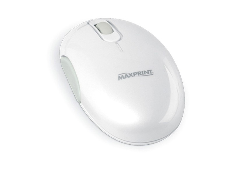 Mouse Óptico 605089 - Maxprint