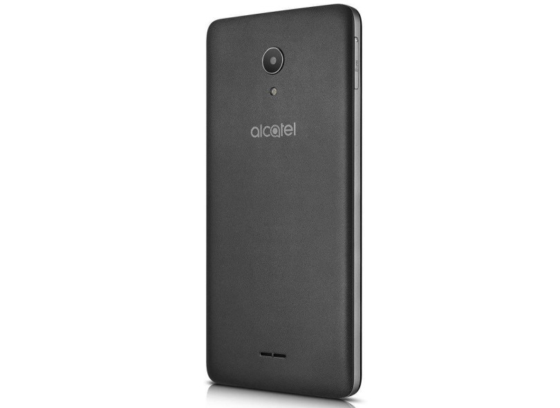 Smartphone Alcatel A3 XL Max 32GB 8,0 MP 2 Chips Android 7.0 (Nougat) 3G 4G Wi-Fi