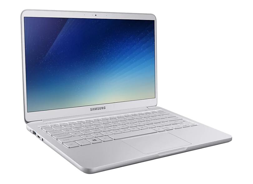 Notebook Samsung Style S51 Intel Core i7 8550U 8ª Geração 8.0 GB de RAM 256.0 GB 13.3 " Full Windows 10 NP900X3T-KW1BR