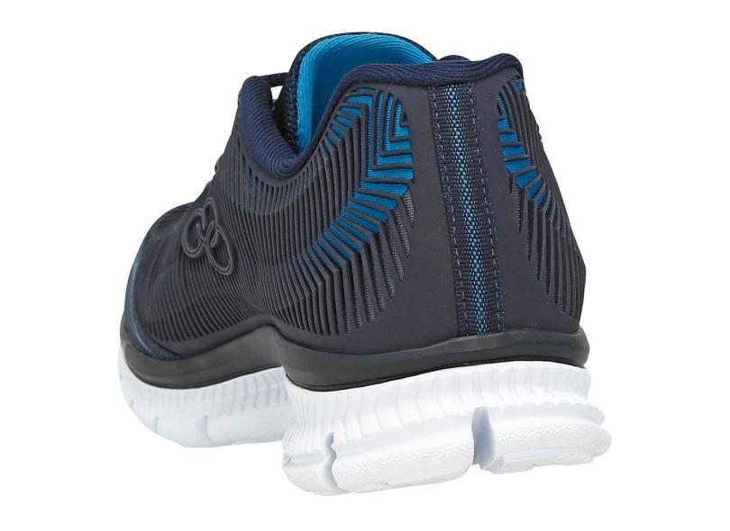 Tênis Olympikus Masculino Academia Proof