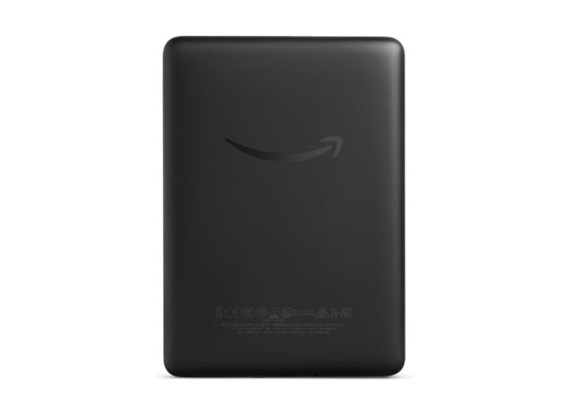 E-Book Reader Kindle 8.0 GB 6.0 " 10ª Geração - Amazon