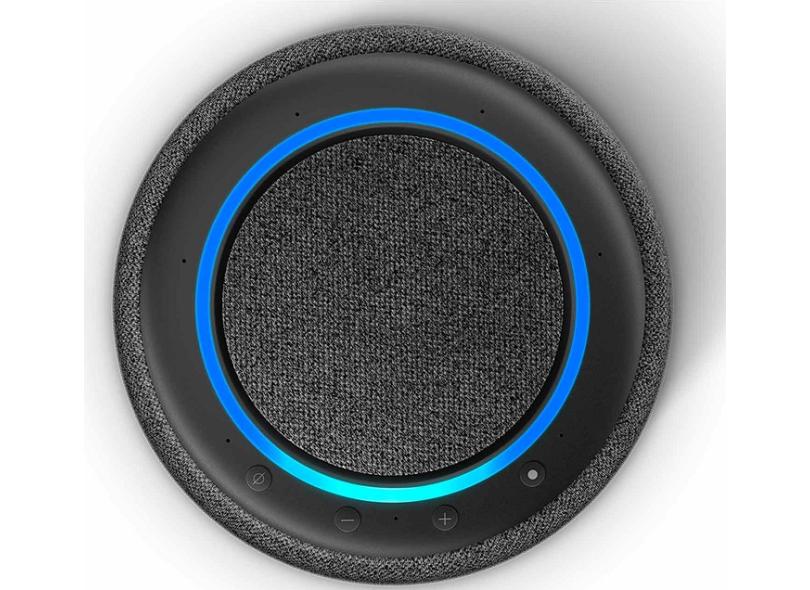 Smart Speaker Amazon Echo Studio Alexa