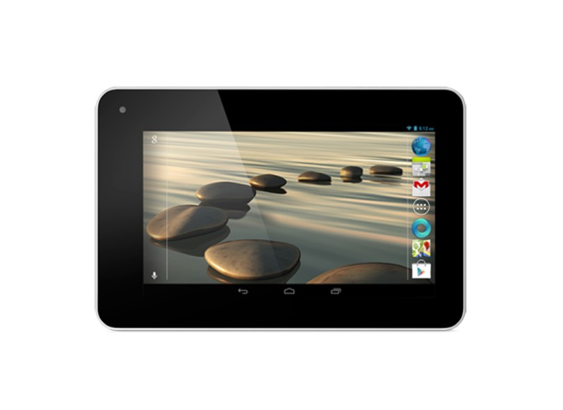 Tablet Acer 8.0 GB LCD 7 " Iconia B1-710-L828