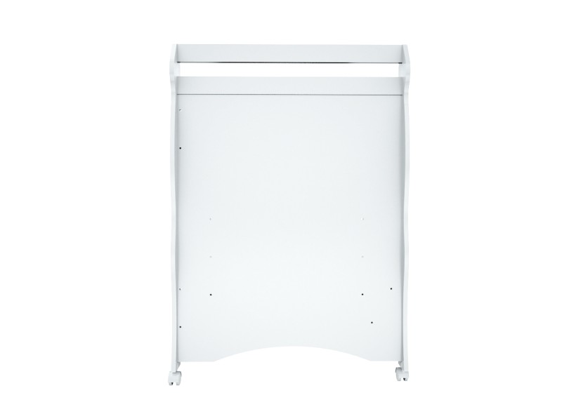 Berço Carolina Móveis Mirelle