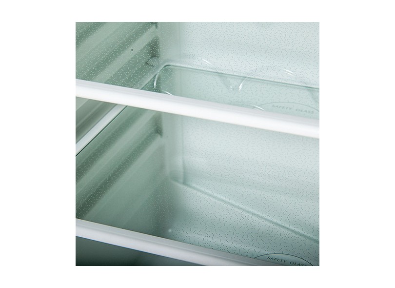 Geladeira Smeg 268 Litros FAB28U