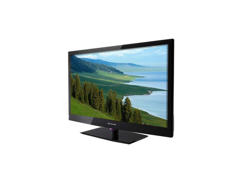 TV LCD 32 H-Buster 4 HDMI HBTV-32D03HD com o Melhor Preço é no Zoom