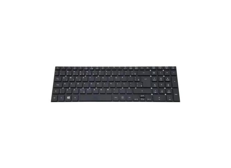 Teclado Para Notebook Aspire E5-511 E5-511p, E5-521, E5-521g - BRINGIT