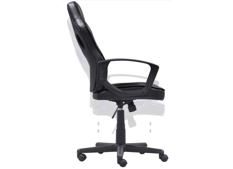 Cadeira Gamer Mad Racer STI Master PCYes