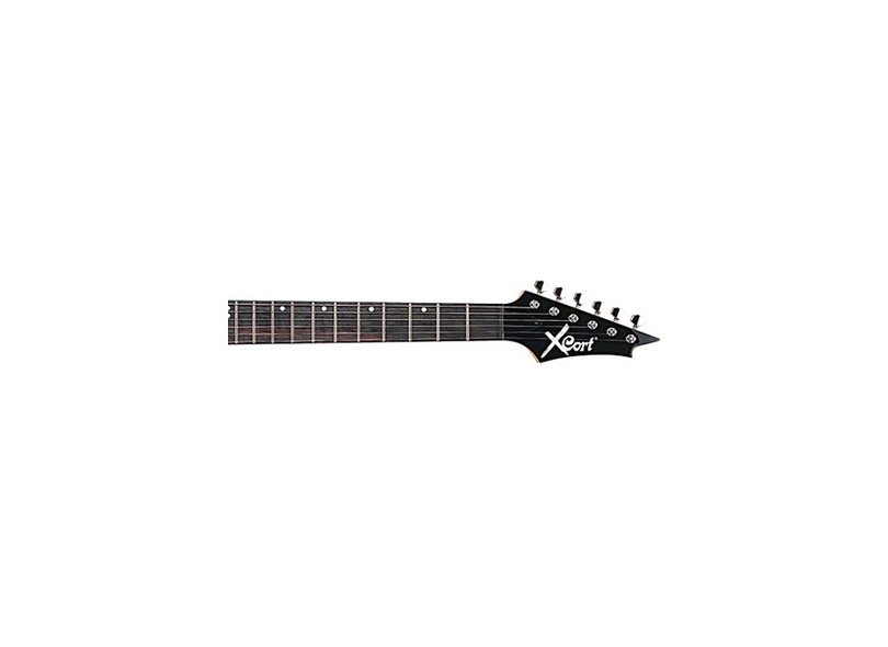 Guitarra Elétrica Cort X-1