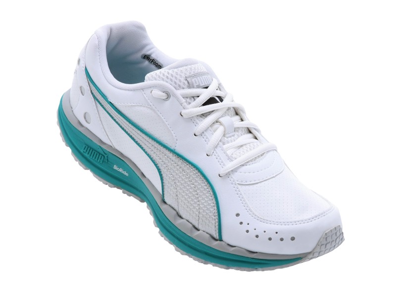 Tênis Puma Feminino Training Body Train SL