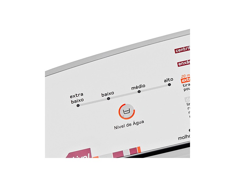 Lavadora Brastemp Ative! 11kg BWL11A