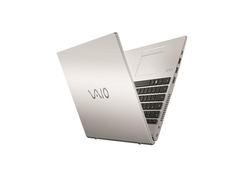 Notebook Vaio FE15 Intel Core i7 1065G7 10ª Geração 8 GB de RAM 256.0 GB 15.6 " Full Windows 10 VJFE53F11X-B1111S