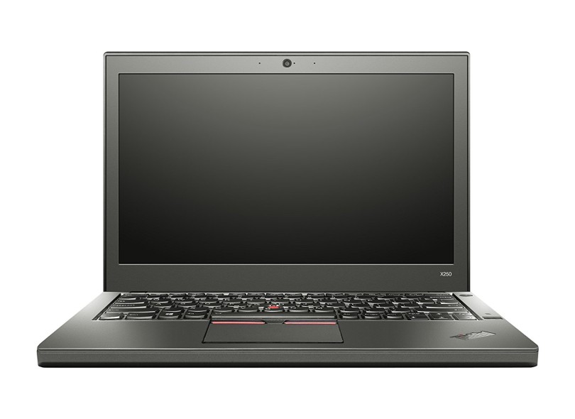 Notebook Lenovo ThinkPad X Intel Core i5 5300U 5ª Geração 4 GB de RAM 128.0 GB 12.5 " Windows 7 X250