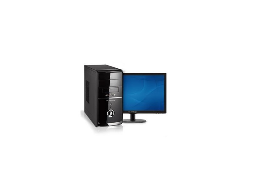 PC Neologic Intel Core i5 4440 8 GB 1 TB Linux NLI48159