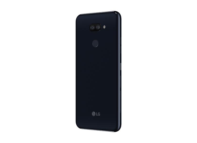 Smartphone LG K40S LMX430BMW 32GB Câmera Dupla 2 Chips Android 9.0 (Pie)