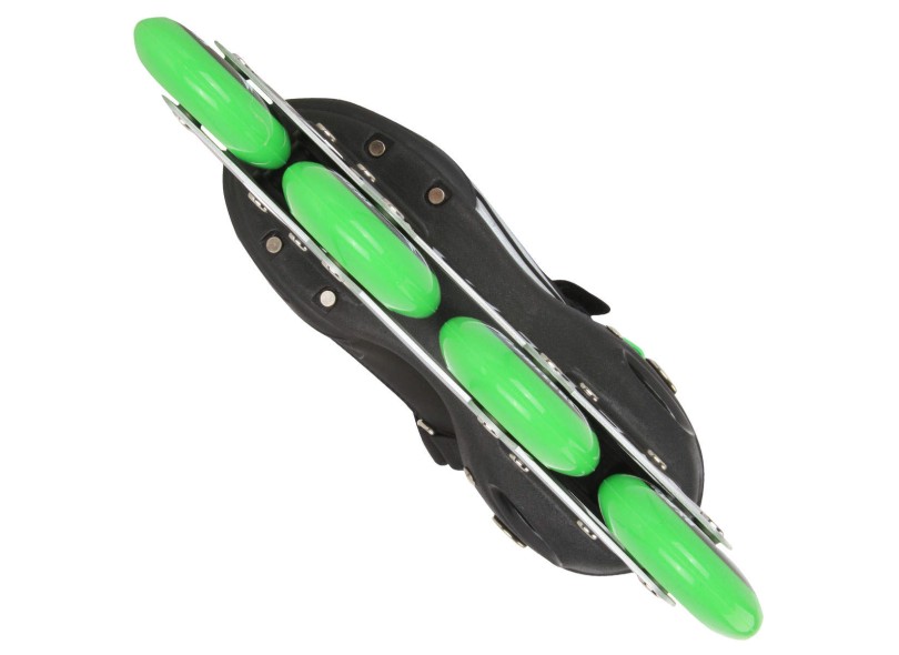 Patins Tradicional 4 rodas Bel Sports B Xtreme 5000