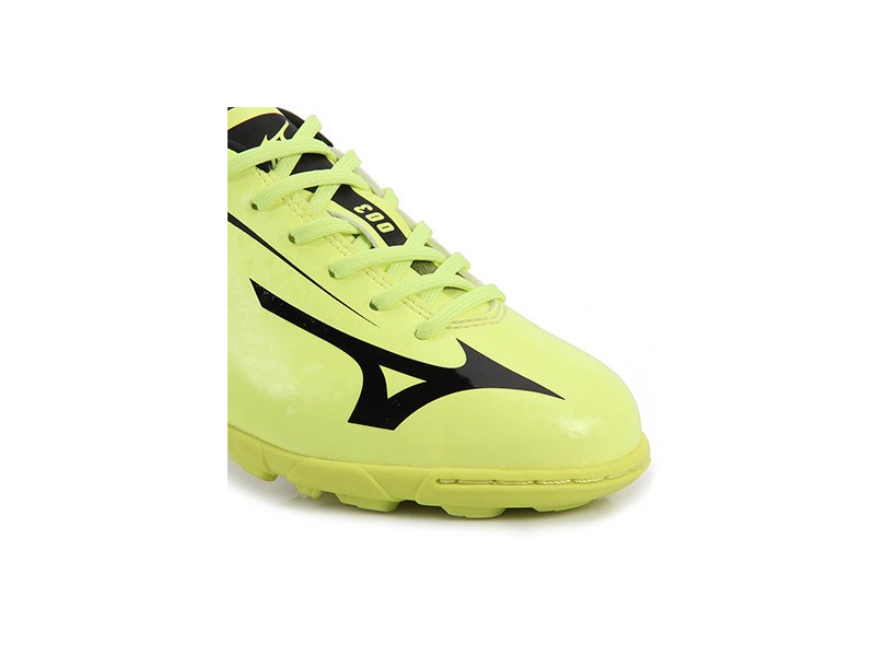 Chuteira Society Mizuno Basara 003 AS Infantil