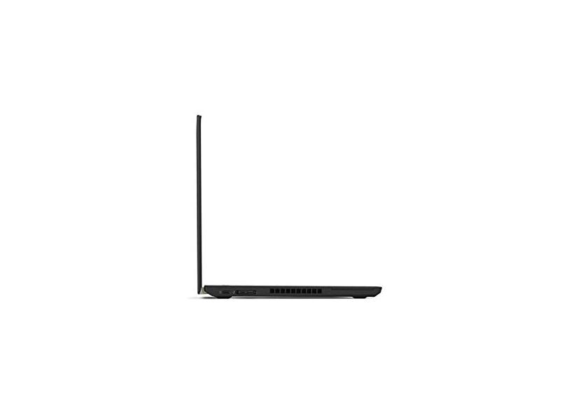 Notebook Lenovo ThinkPad T480 Intel Core i5 8350U 8ª Geração 8 GB de RAM 256.0 GB 14 " Windows 10 T480