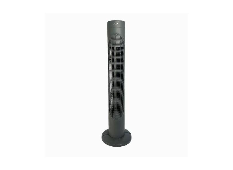 Ventilador de Torre 3 Níveis de Velocidade - 220V - Fix