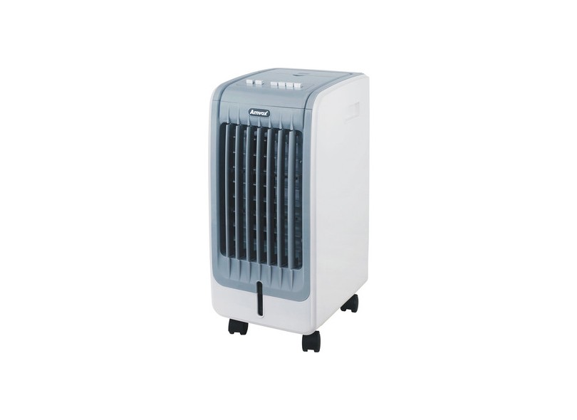Climatizador Umidificador Ventilador Frio Amvox ACL 650