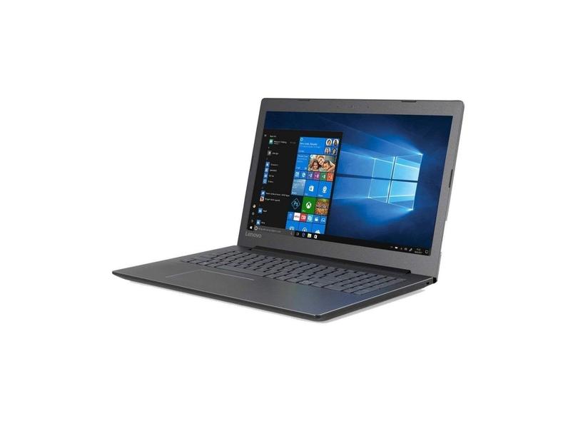 Notebook Lenovo B330 Intel Core i3 7020U 7ª Geração 4 GB de RAM 120.0 GB 15.6 " Windows 10 B330