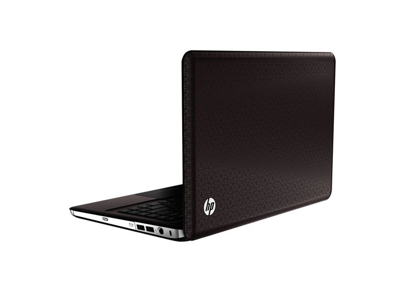 Notebook HP Pavilon DV5-2080B 1TB 14.5" i5-430M 2.26GHz 6GB