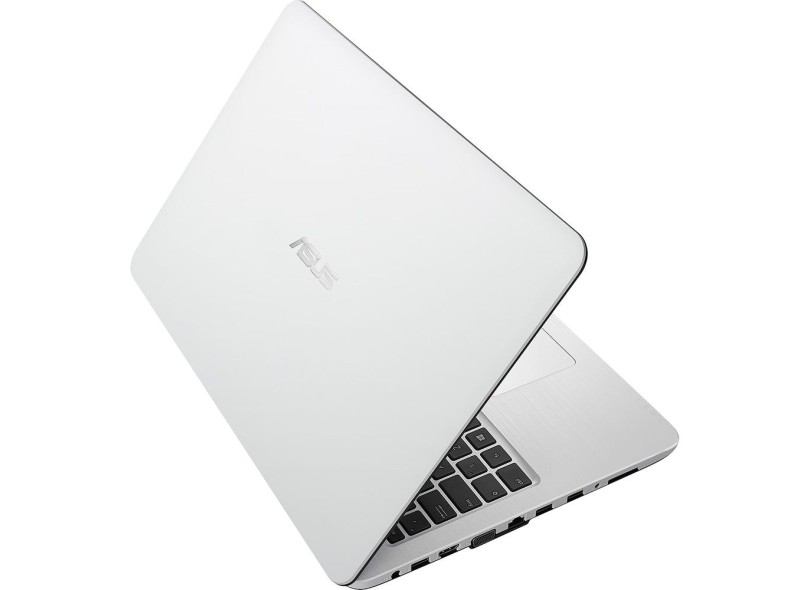 Notebook Asus Intel Celeron N2940 4 GB de RAM 500 GB 15.6 " Endless OS Z550MA
